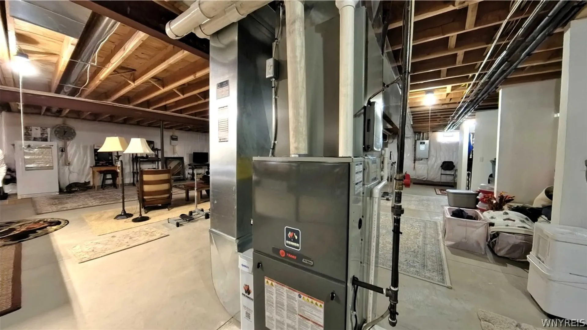Property at 3629 Moyer Road, Wheatfield, NY 14120 40