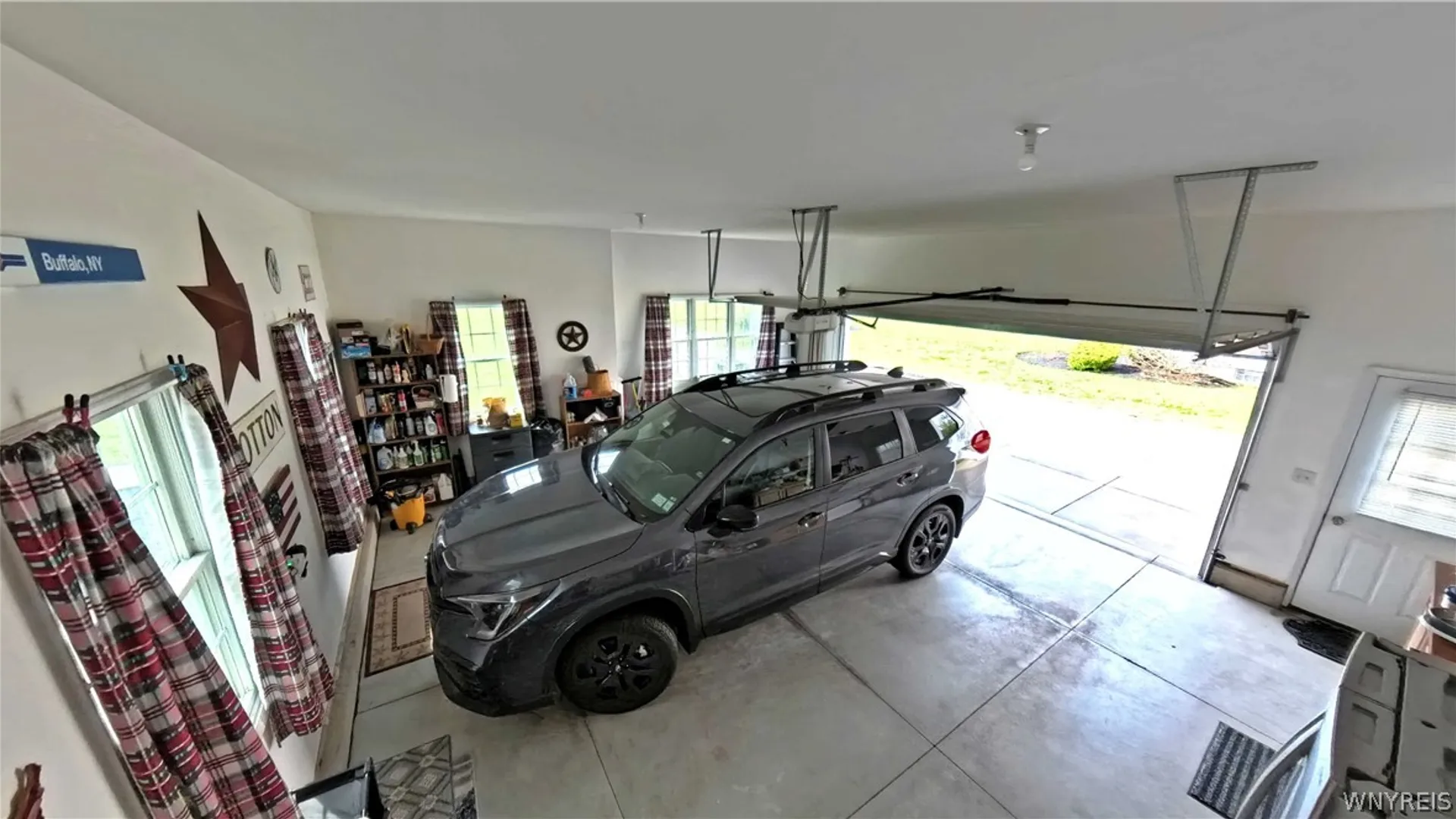 Property at 3629 Moyer Road, Wheatfield, NY 14120 42