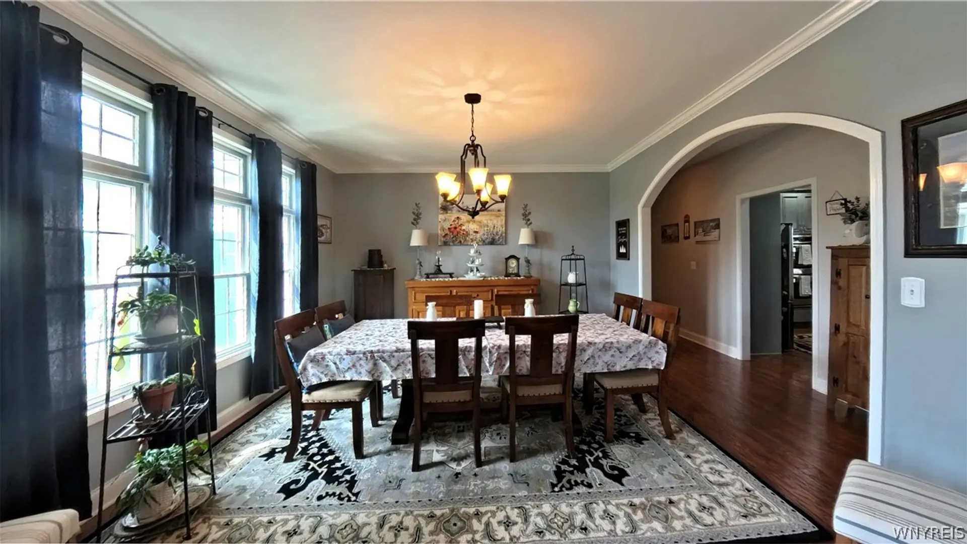 Property at 3629 Moyer Road, Wheatfield, NY 14120 8