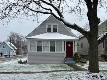 Property at 298 Norwood Avenue, Syracuse, NY 13206