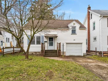 Property at 69 Chippendale Road, Greece, NY 14616