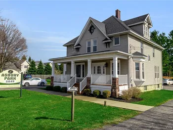 Property at 5849 Broadway Street, Lancaster, NY 14086