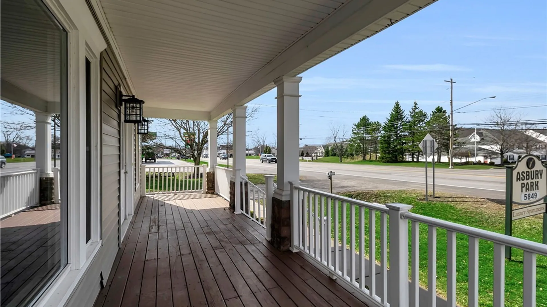 Property at 5849 Broadway Street, Lancaster, NY 14086 2