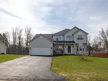 Property at 6298 Alabama Path, Cicero, NY 13039