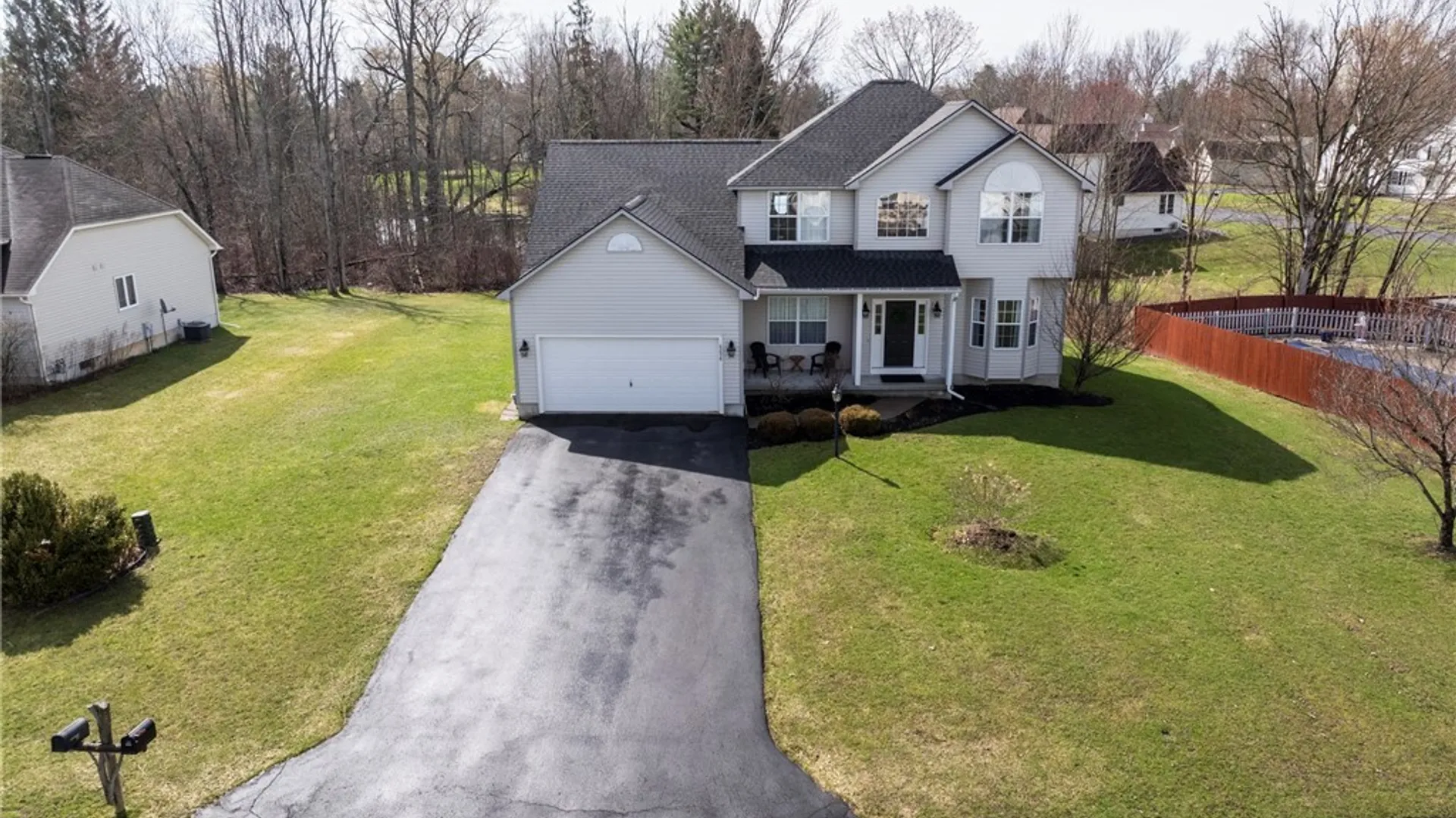 Property at 6298 Alabama Path, Cicero, NY 13039 41