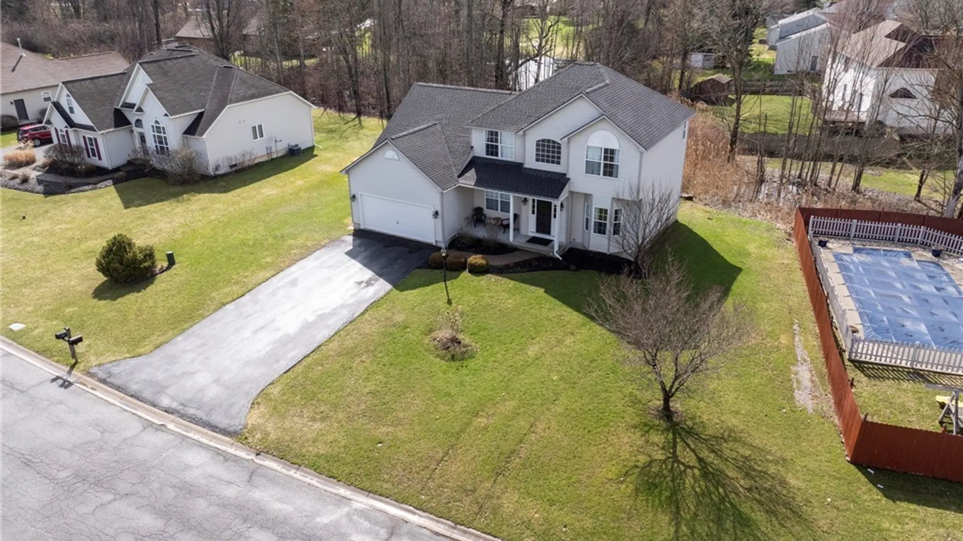Property at 6298 Alabama Path, Cicero, NY 13039 42