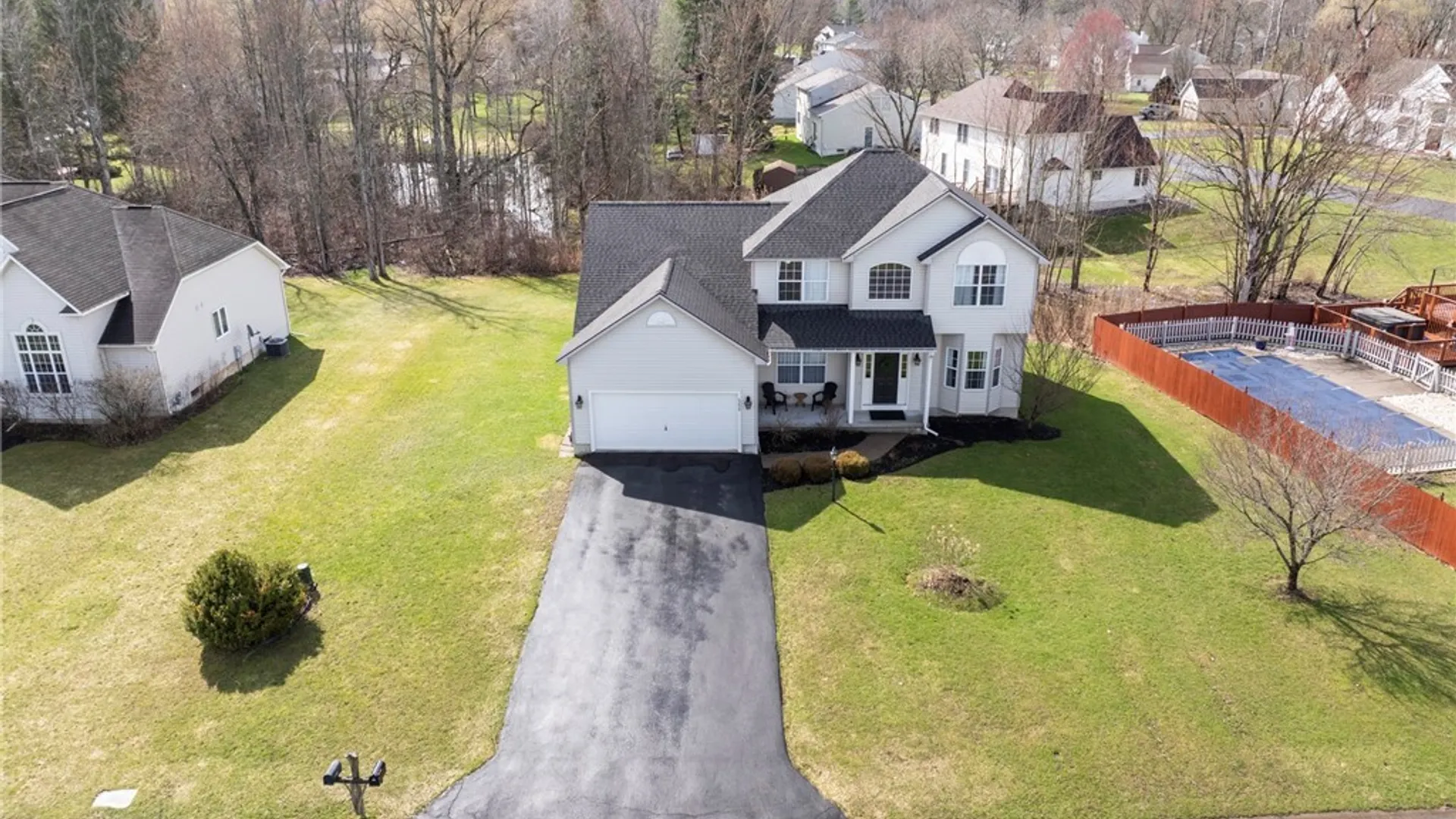Property at 6298 Alabama Path, Cicero, NY 13039 43