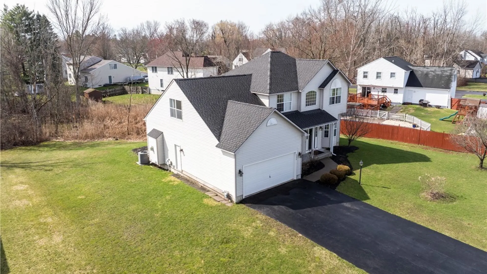 Property at 6298 Alabama Path, Cicero, NY 13039 44