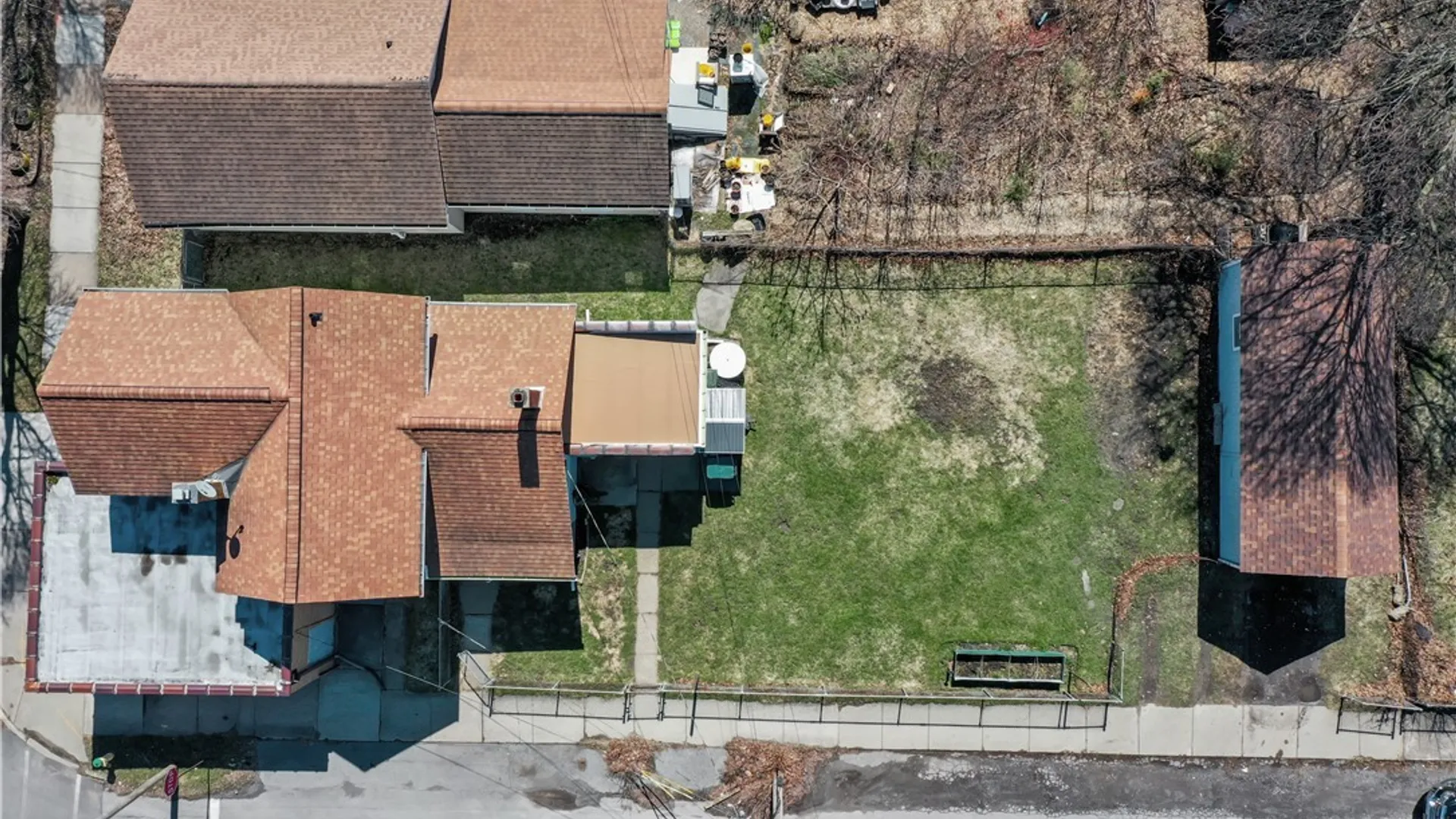 Property at 394 Oliver Street, North Tonawanda, NY 14120 26