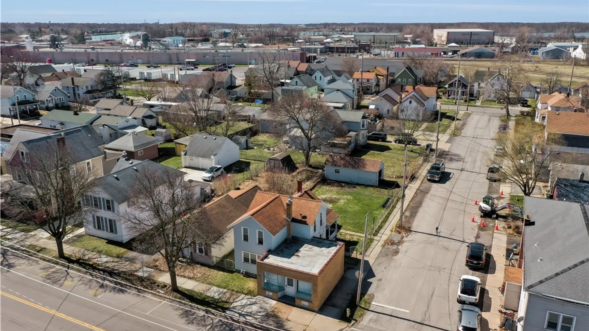 Property at 394 Oliver Street, North Tonawanda, NY 14120 36