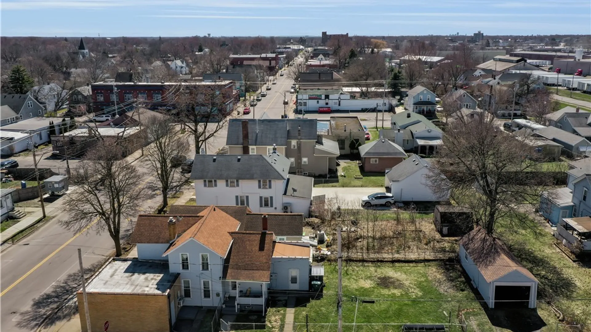 Property at 394 Oliver Street, North Tonawanda, NY 14120 38