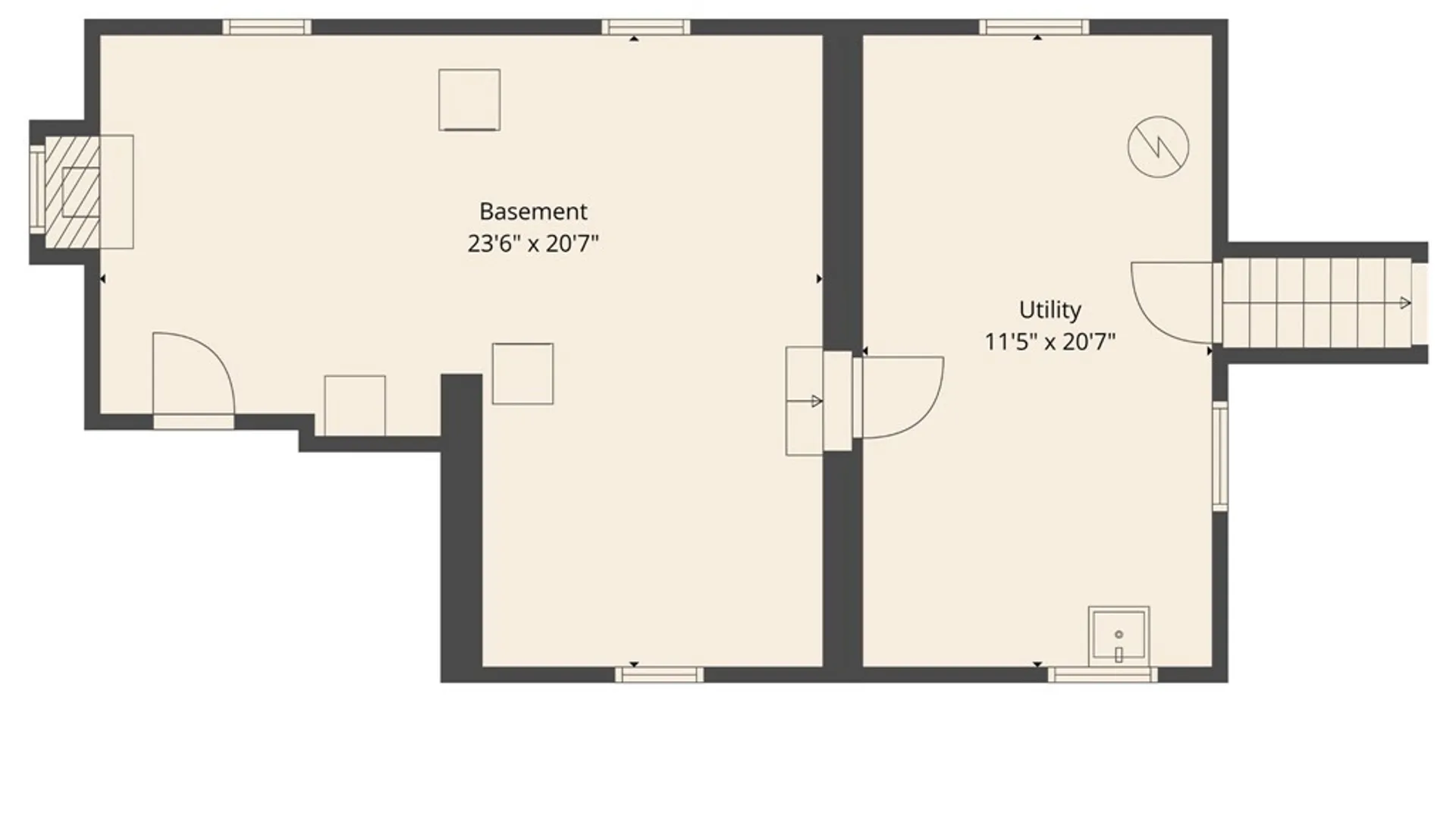 Property at 394 Oliver Street, North Tonawanda, NY 14120 42