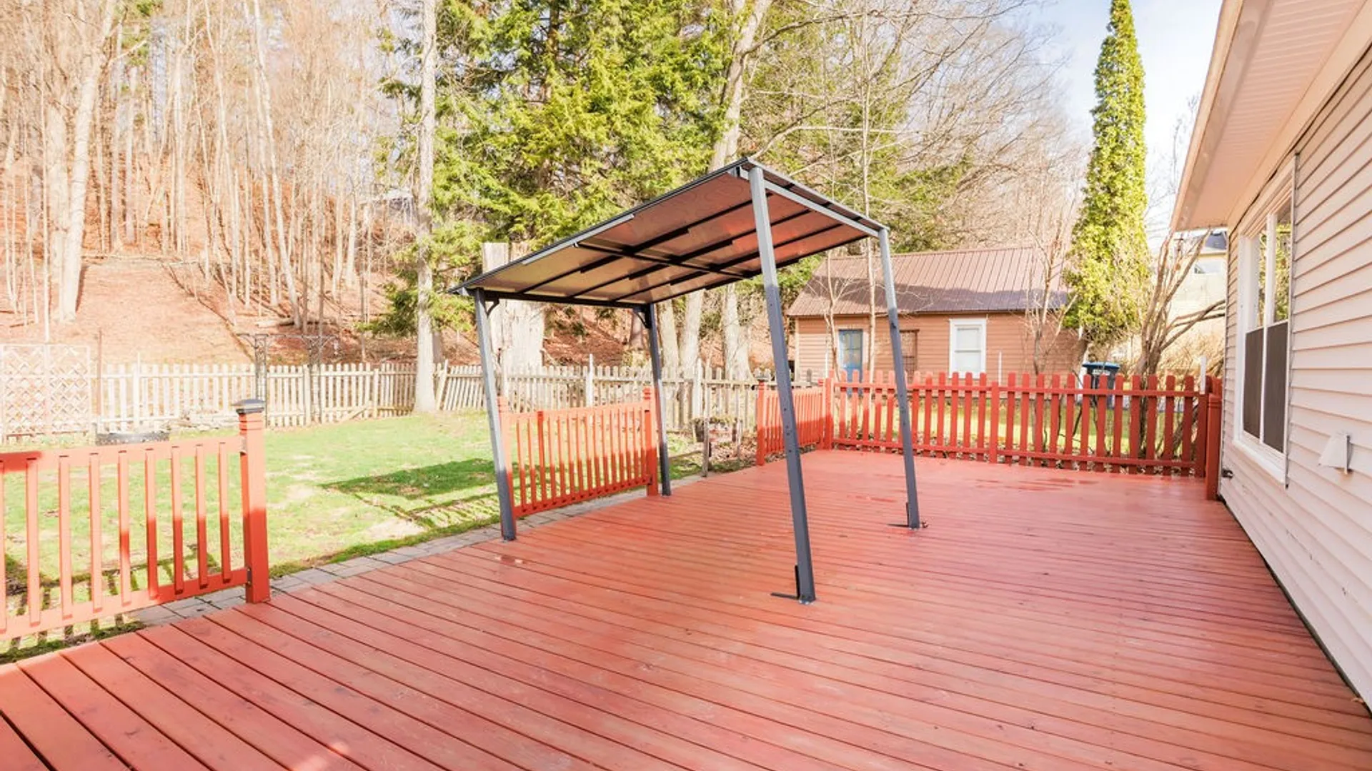 Property at 5 Woodside Avenue, Oneonta, NY 13820 22