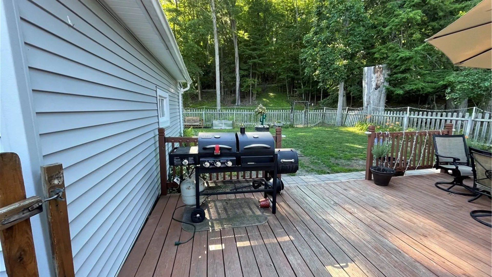 Property at 5 Woodside Avenue, Oneonta, NY 13820 24