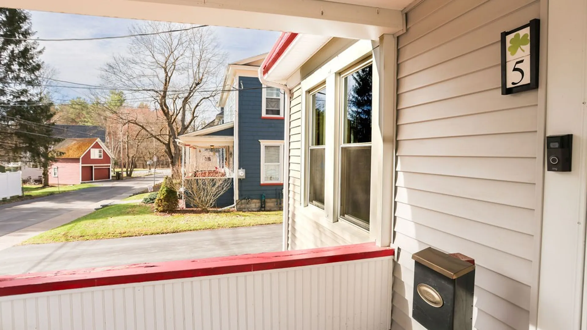 Property at 5 Woodside Avenue, Oneonta, NY 13820 3