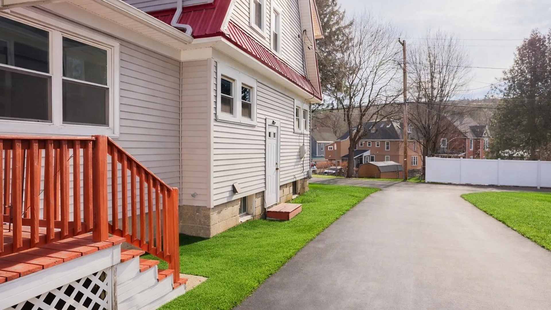 Property at 5 Woodside Avenue, Oneonta, NY 13820 5