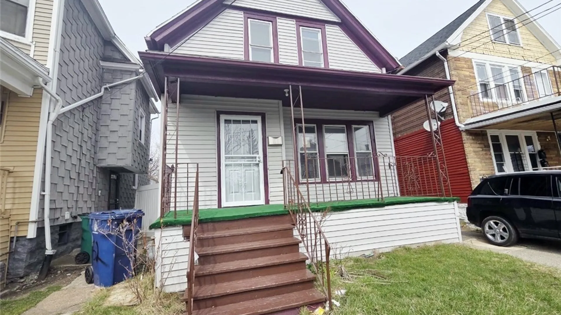 Property at 154 Wakefield Avenue, Buffalo, NY 14214 43