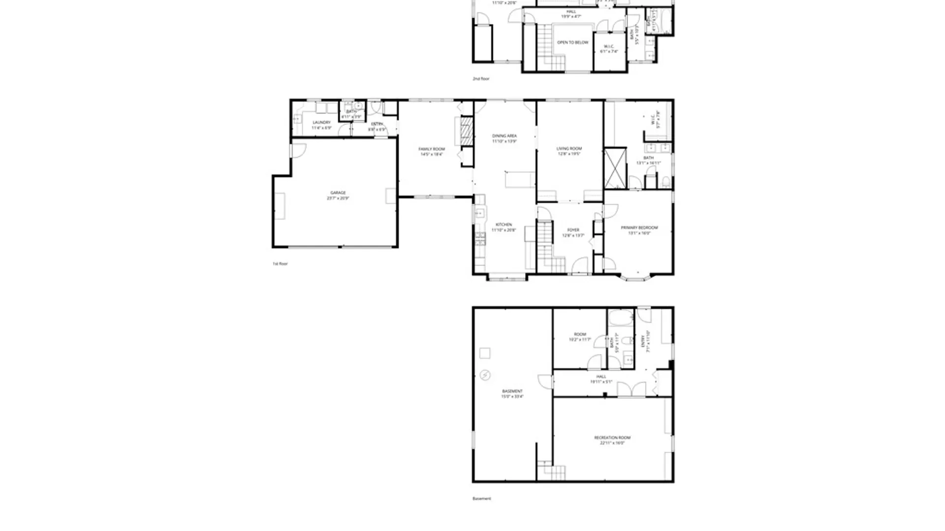 Property at 22 Overbrook Road, Erwin, NY 14870 3