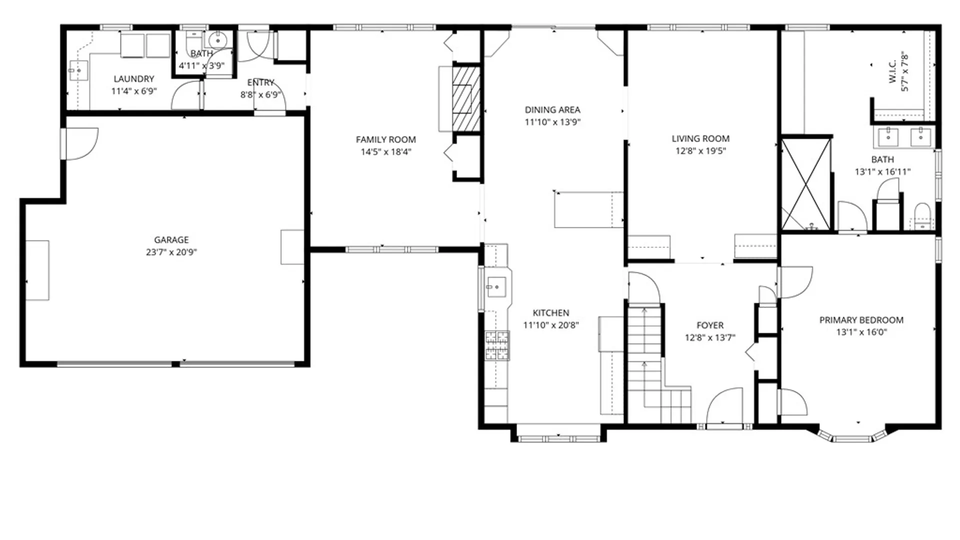 Property at 22 Overbrook Road, Erwin, NY 14870 4