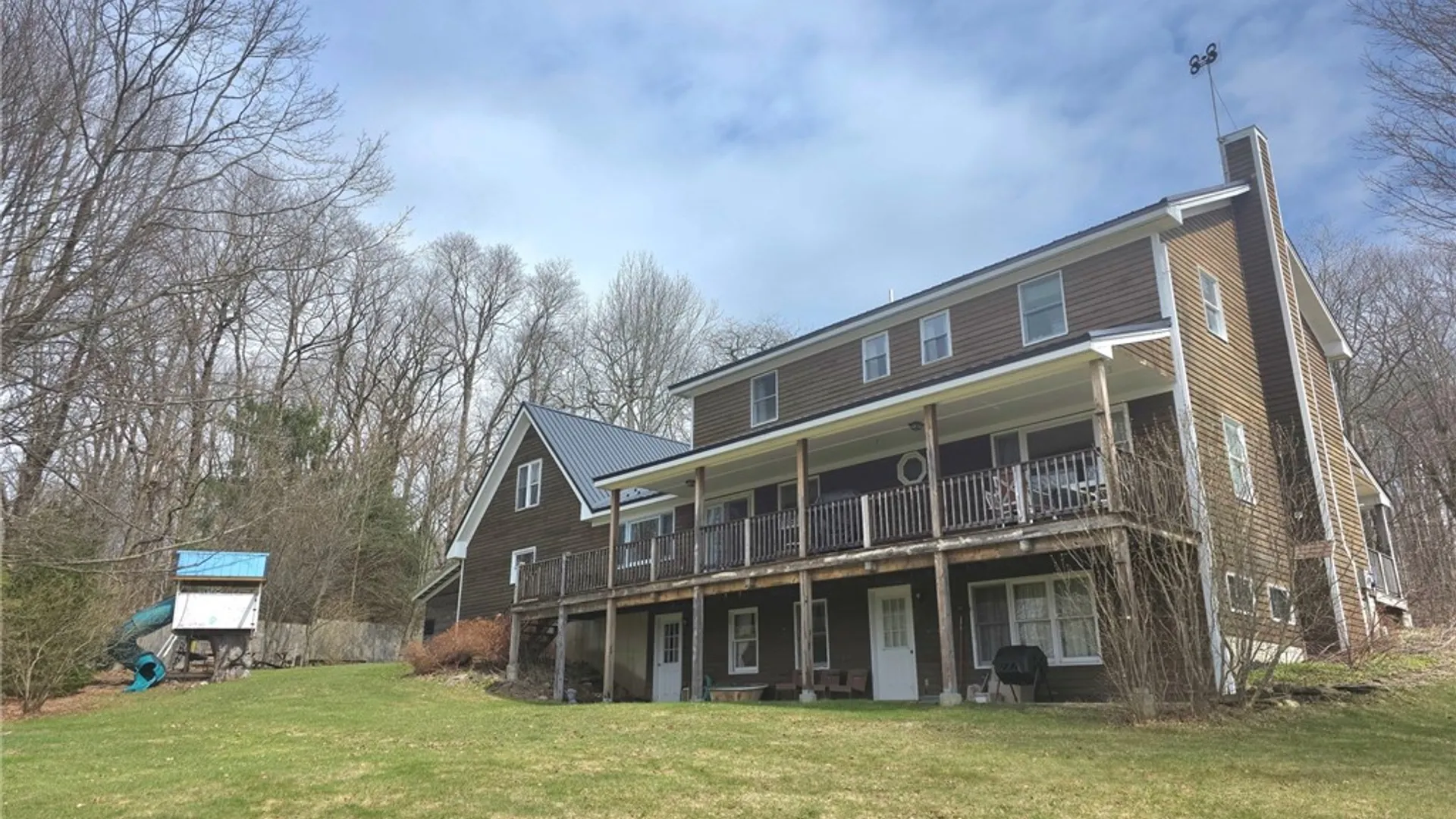 Property at 257 Nersesian Road, Hartwick, NY 13348 10