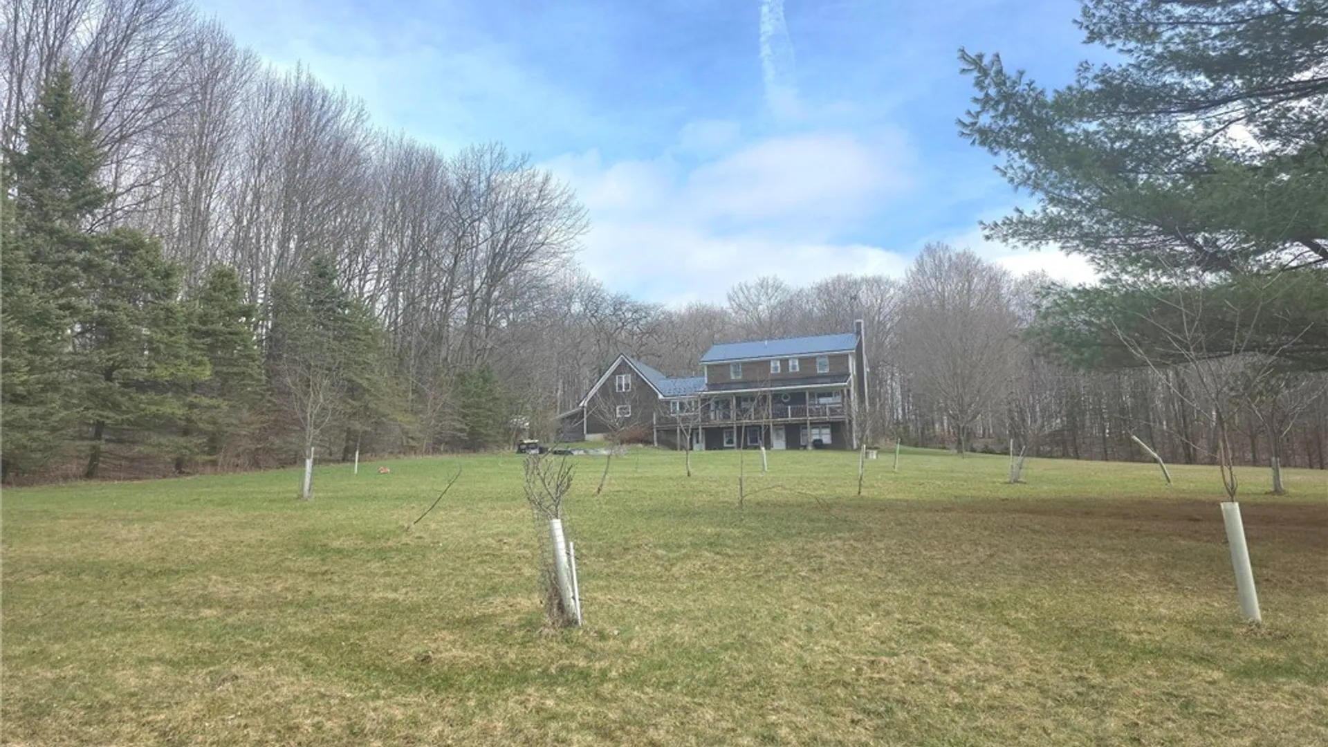 Property at 257 Nersesian Road, Hartwick, NY 13348 13