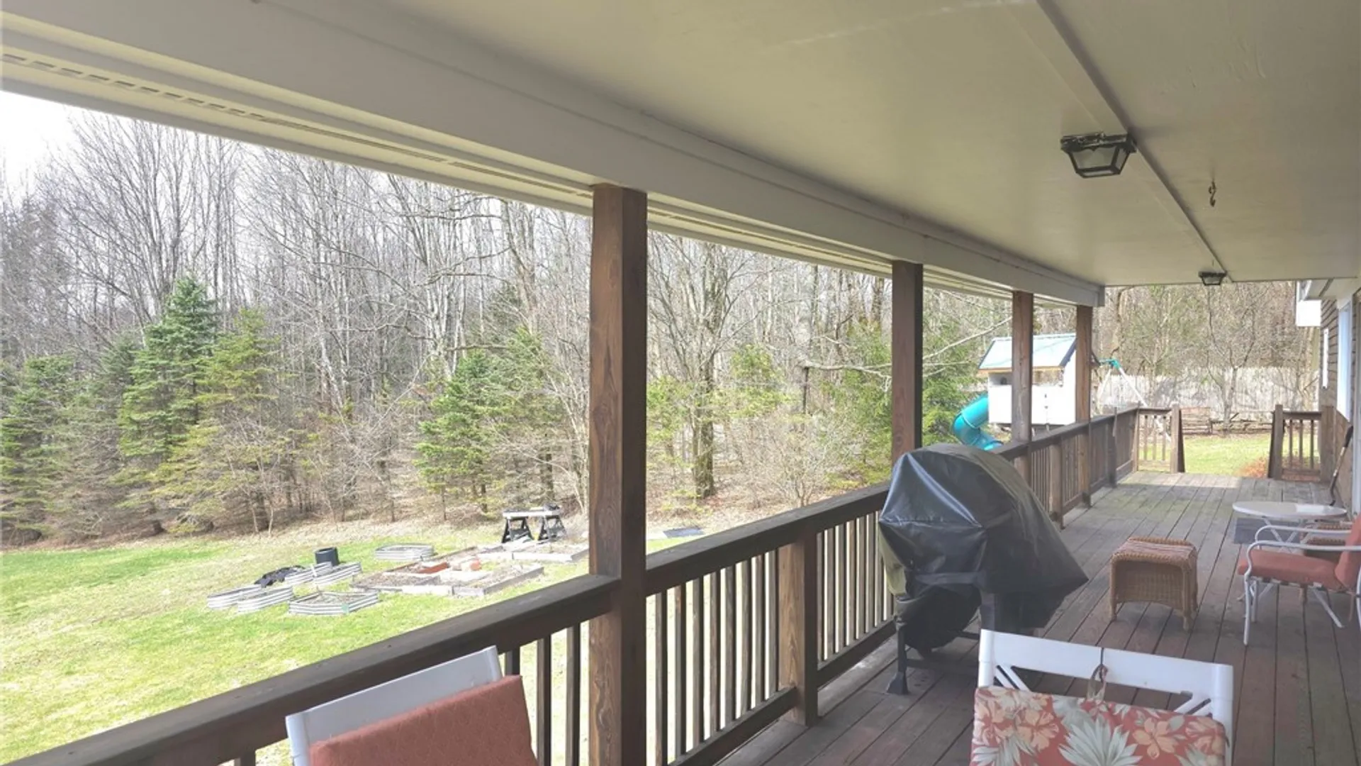 Property at 257 Nersesian Road, Hartwick, NY 13348 16