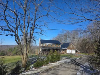 Property at 257 Nersesian Road, Hartwick, NY 13348