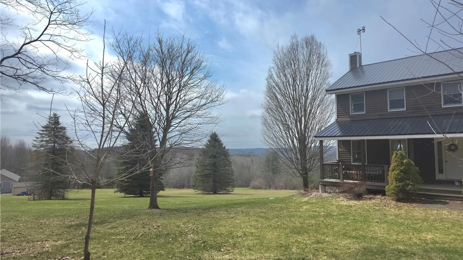 Property at 257 Nersesian Road, Hartwick, NY 13348 22