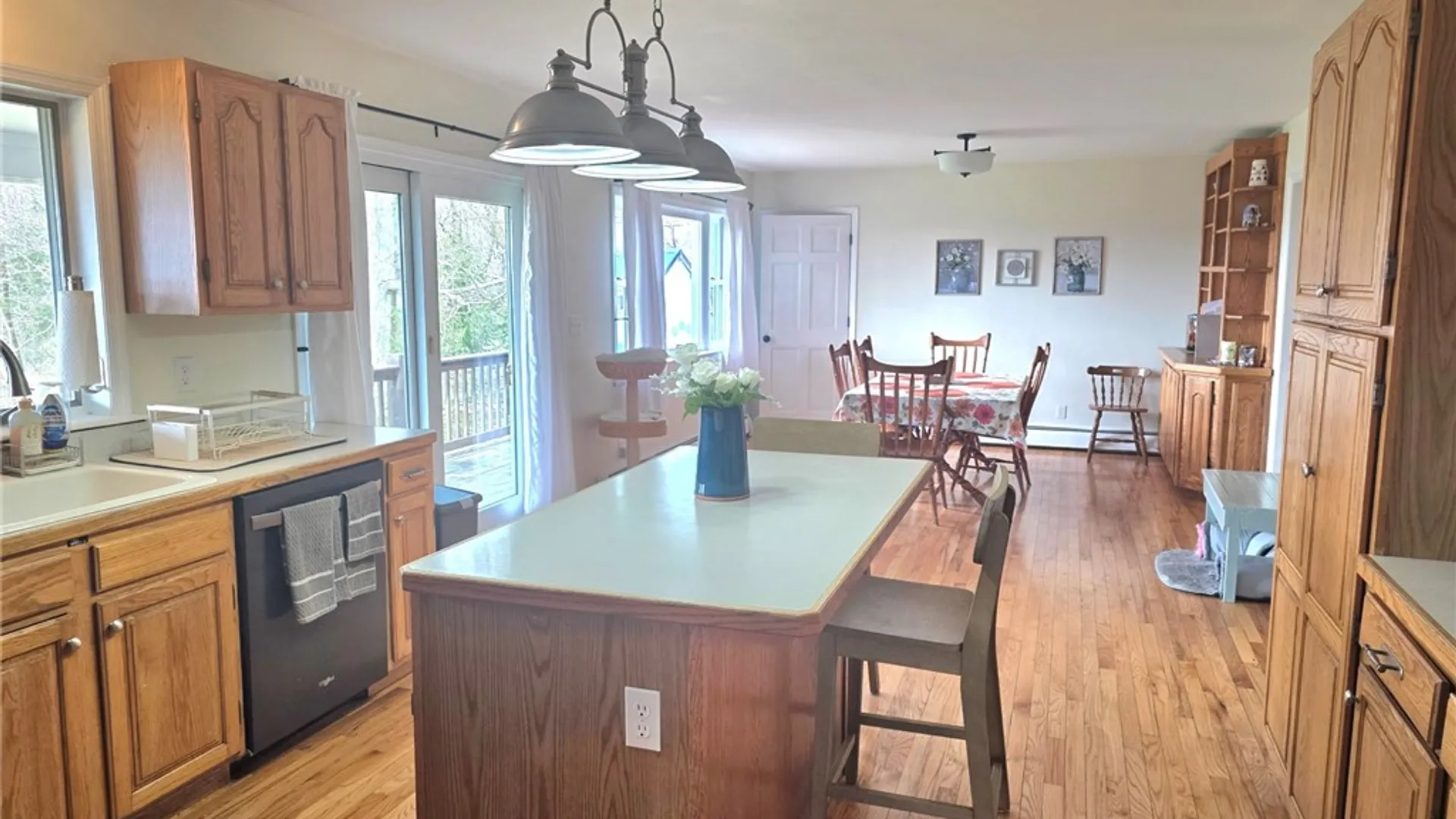 Property at 257 Nersesian Road, Hartwick, NY 13348 27