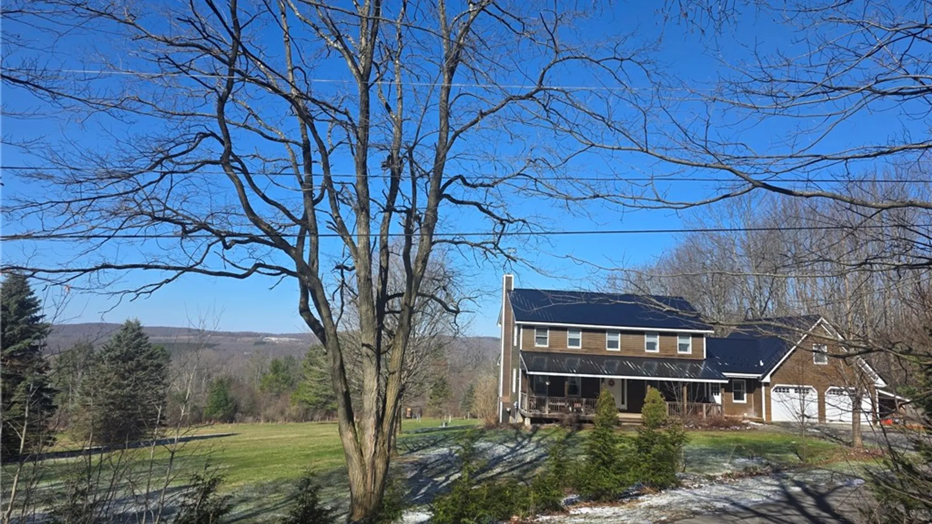 Property at 257 Nersesian Road, Hartwick, NY 13348 3