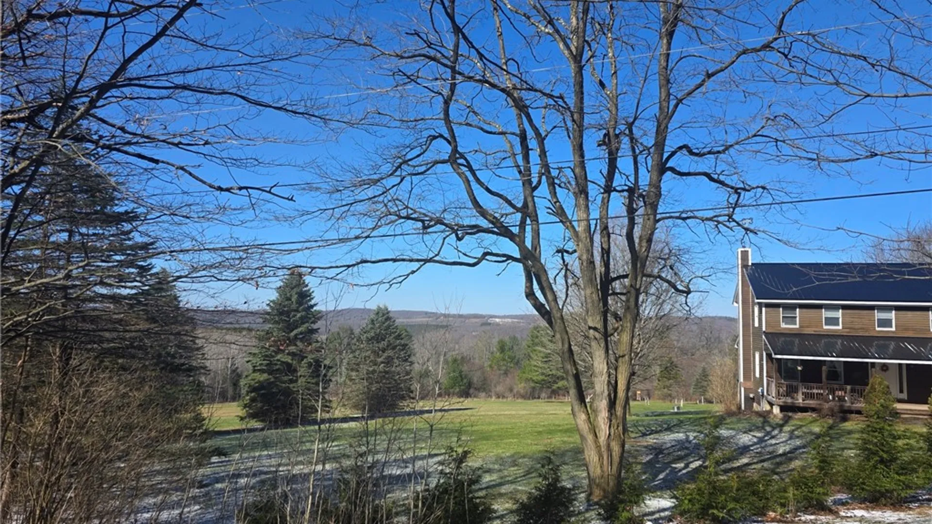 Property at 257 Nersesian Road, Hartwick, NY 13348 4