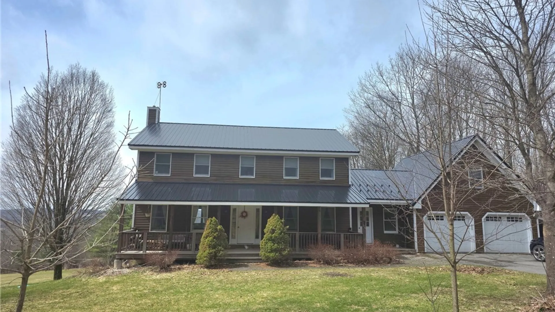 Property at 257 Nersesian Road, Hartwick, NY 13348 5