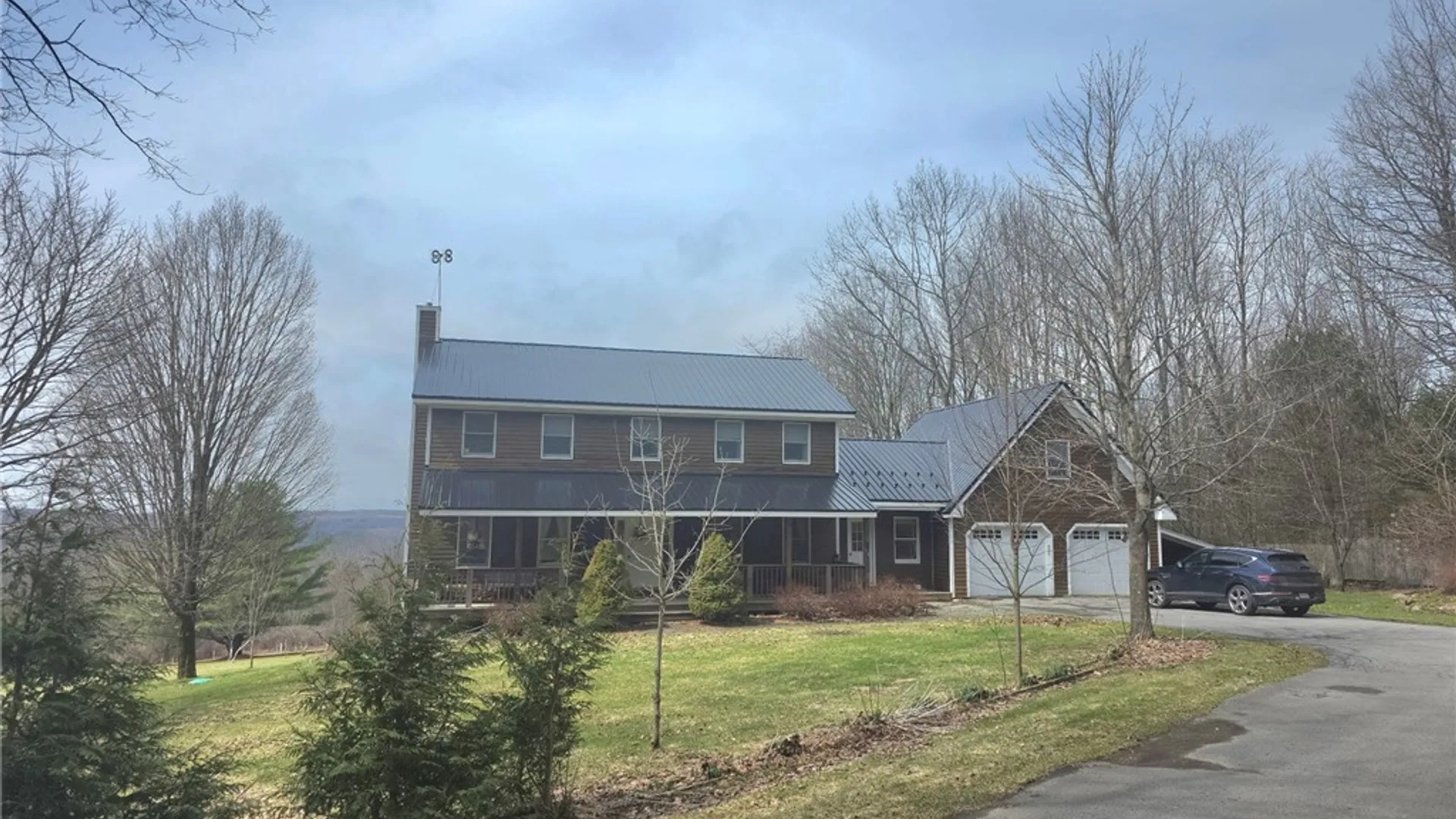 Property at 257 Nersesian Road, Hartwick, NY 13348 6