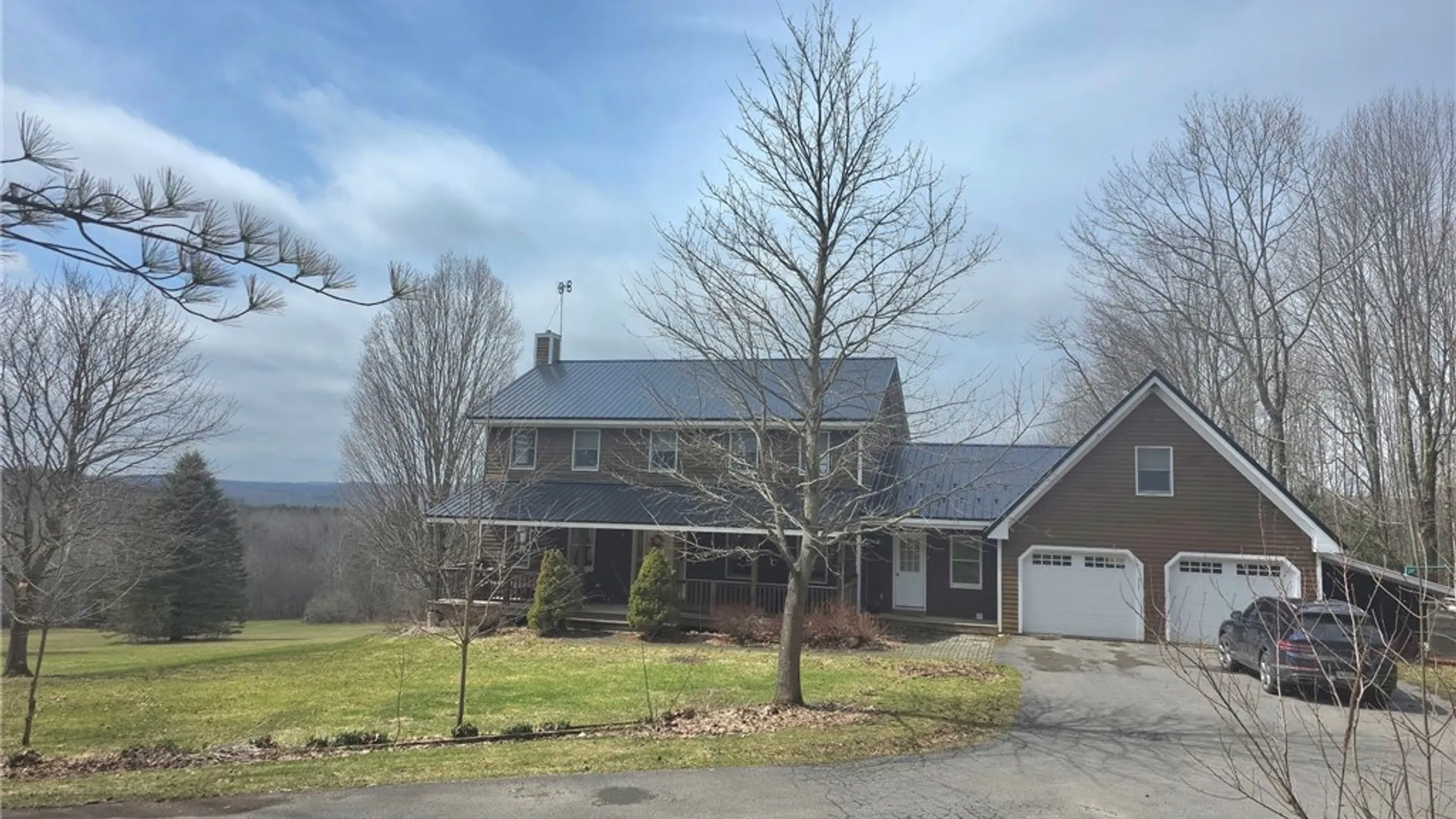 Property at 257 Nersesian Road, Hartwick, NY 13348 7