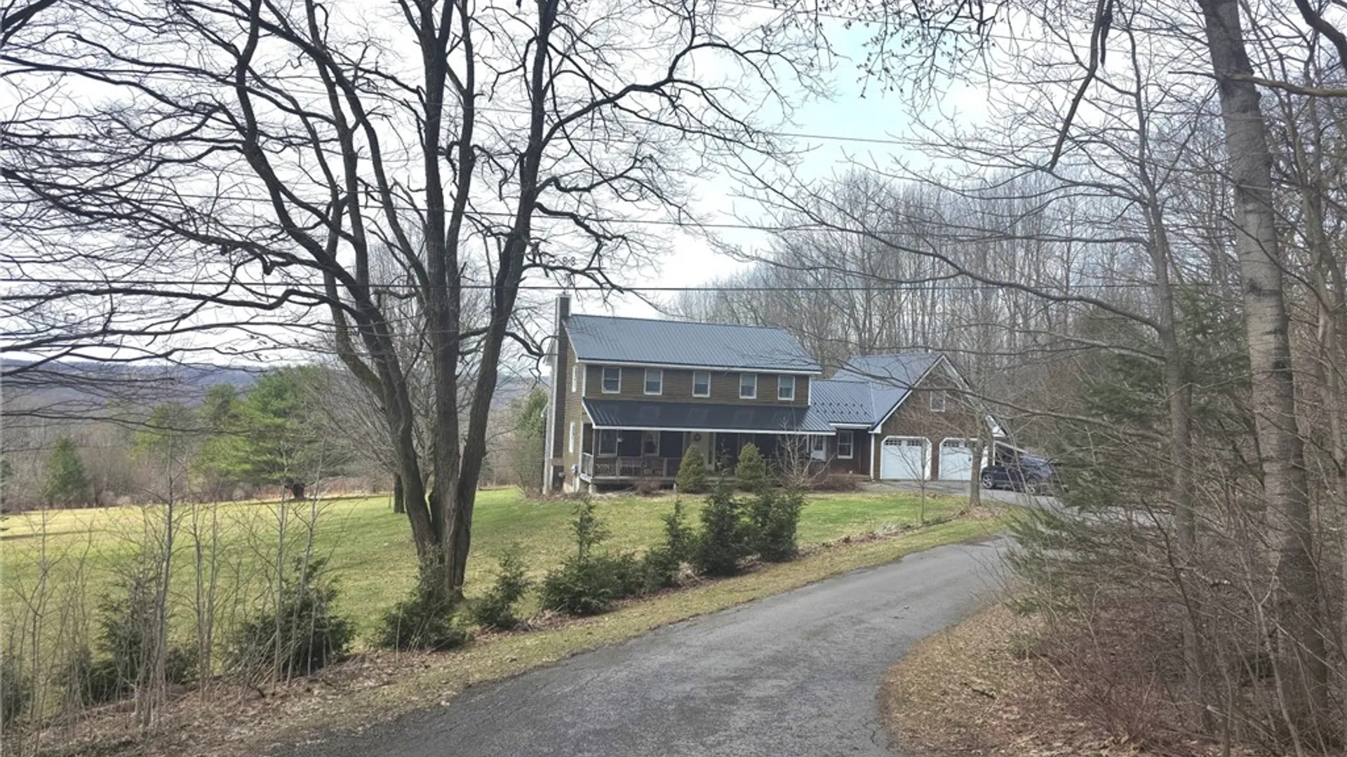 Property at 257 Nersesian Road, Hartwick, NY 13348 8