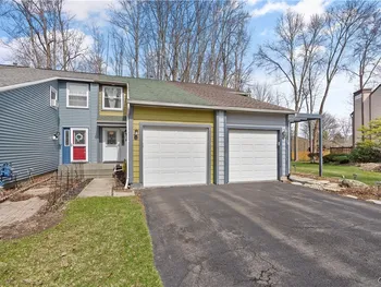 Property at 122 Softwind Circle, Van Buren, NY 13027