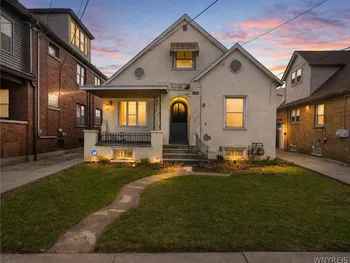 Property at 2247 Grand Avenue, Niagara Falls, NY 14301