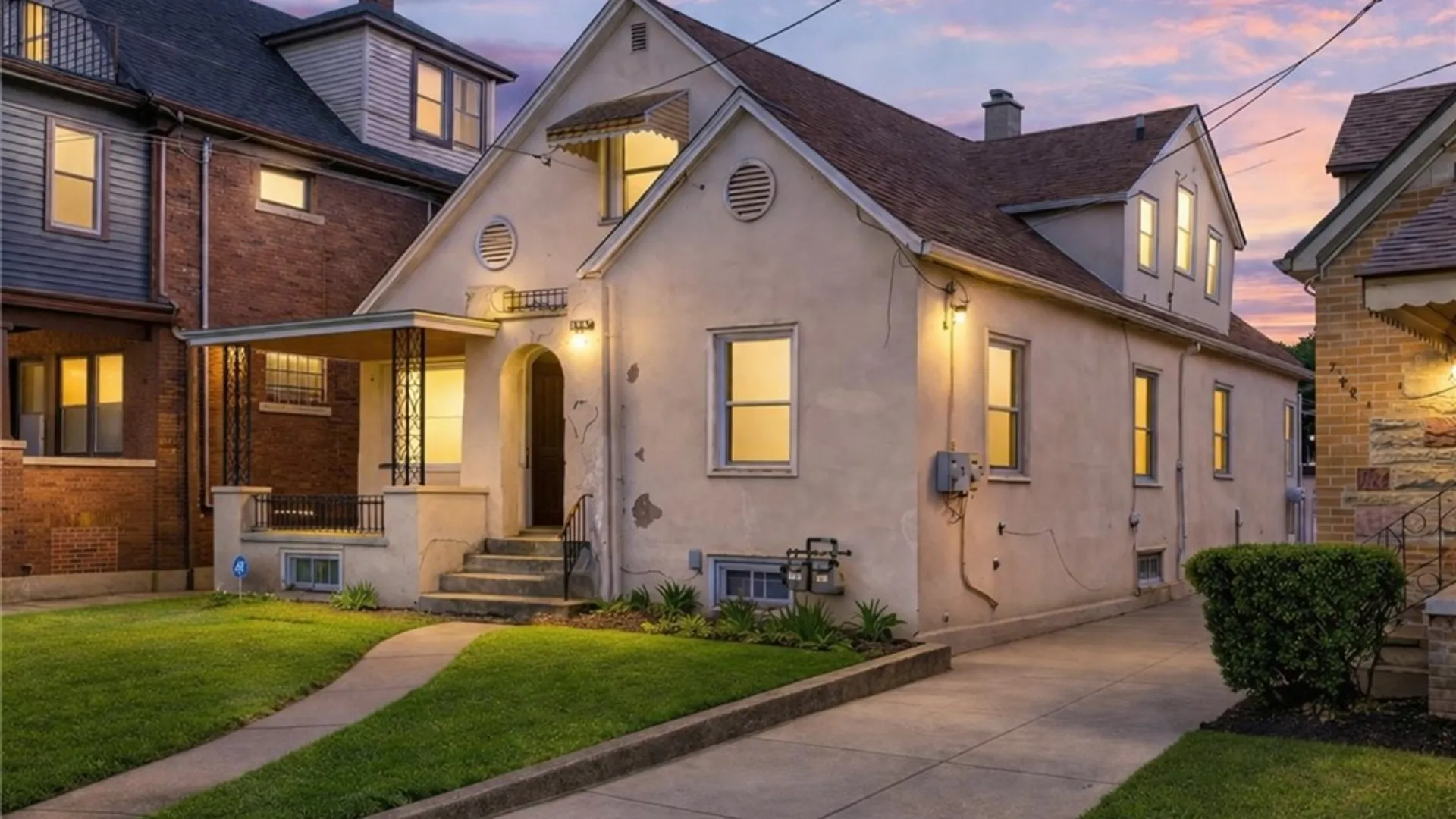 Property at 2247 Grand Avenue, Niagara Falls, NY 14301 3