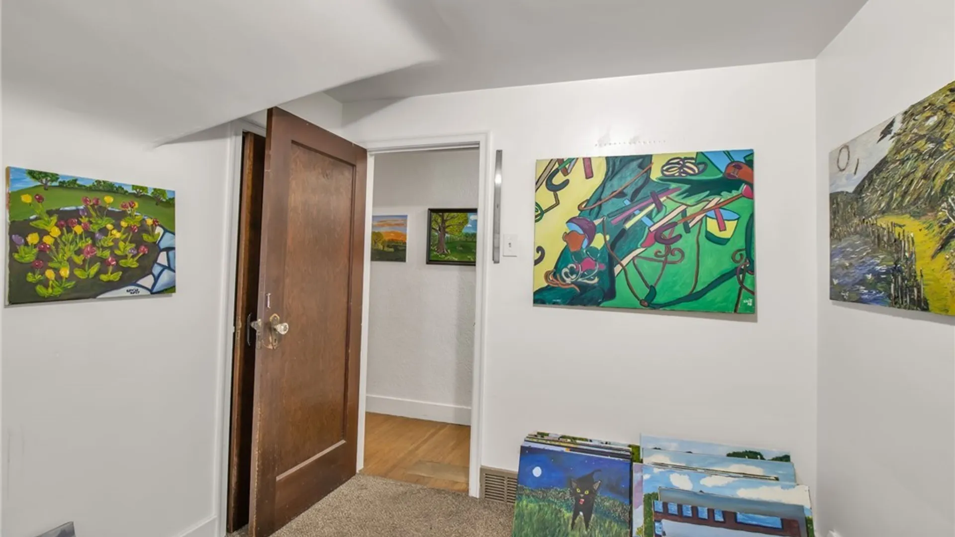 Property at 2247 Grand Avenue, Niagara Falls, NY 14301 42