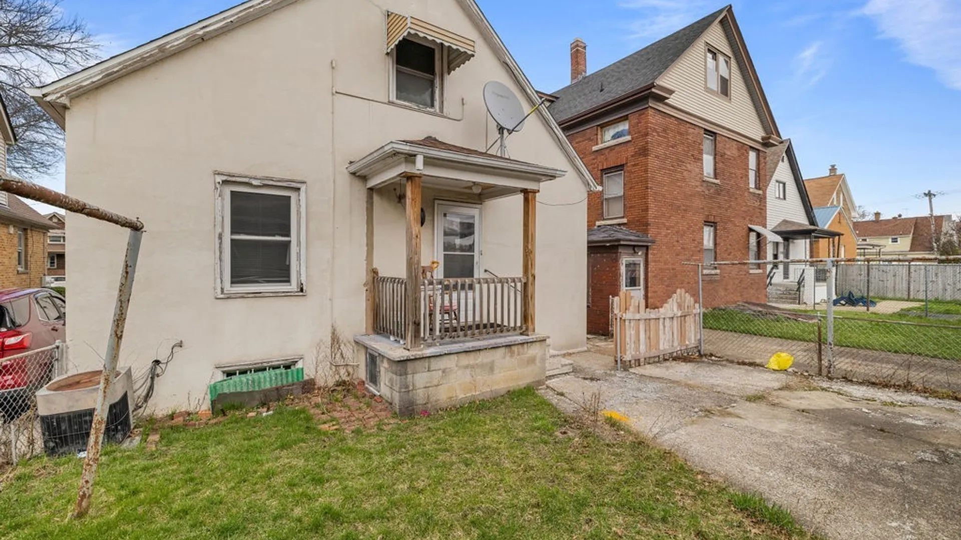 Property at 2247 Grand Avenue, Niagara Falls, NY 14301 5