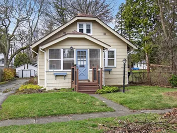 Property at 203 Elham Road, Gates, NY 14624