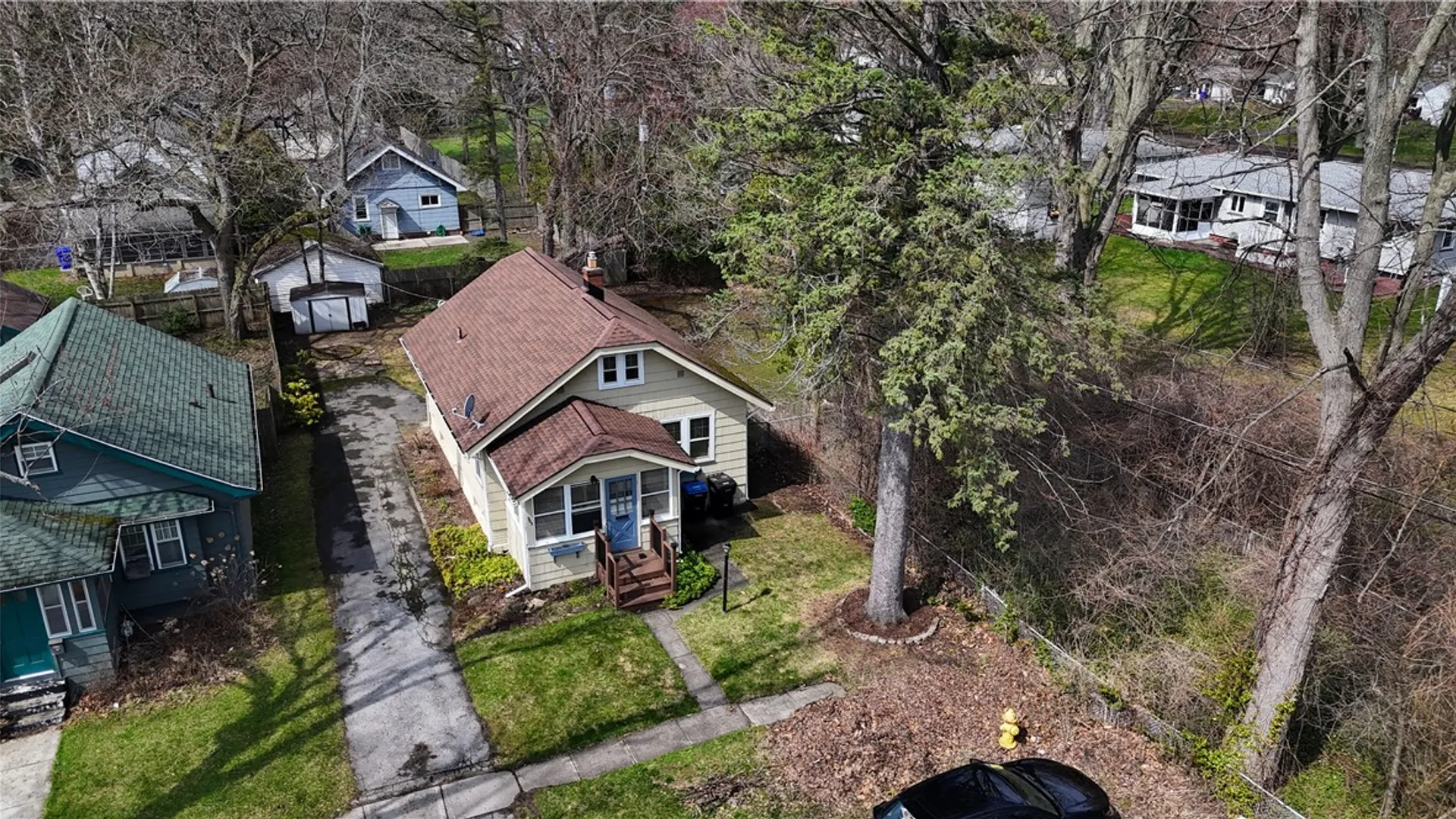 Property at 203 Elham Road, Gates, NY 14624 3