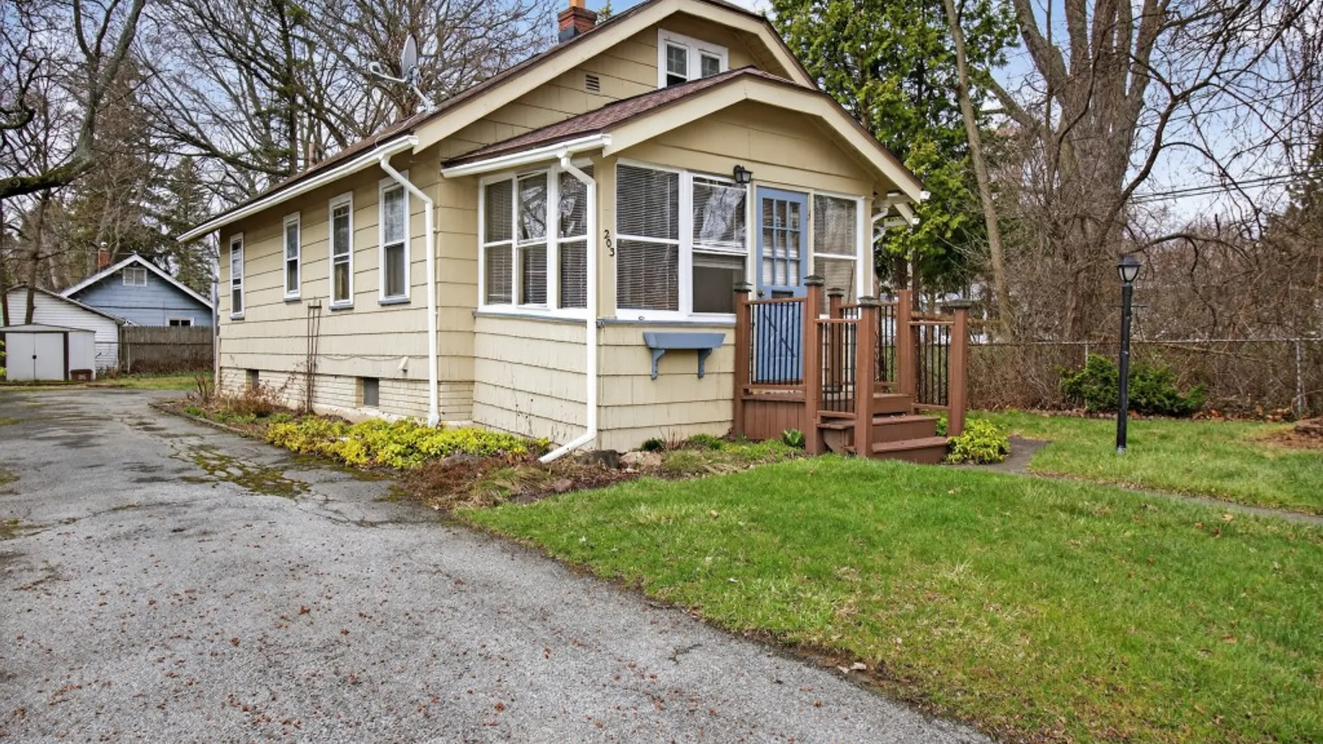 Property at 203 Elham Road, Gates, NY 14624 4
