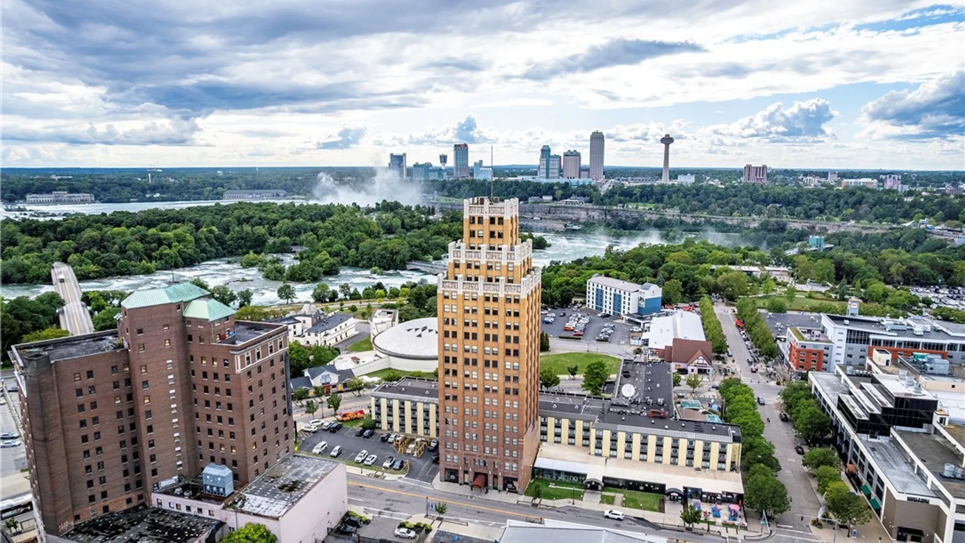 Property at 222 First Street, Niagara Falls, NY 14303 4