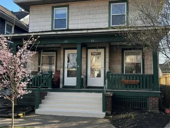 Property at 61 Morningside Park Street, Rochester, NY 14607