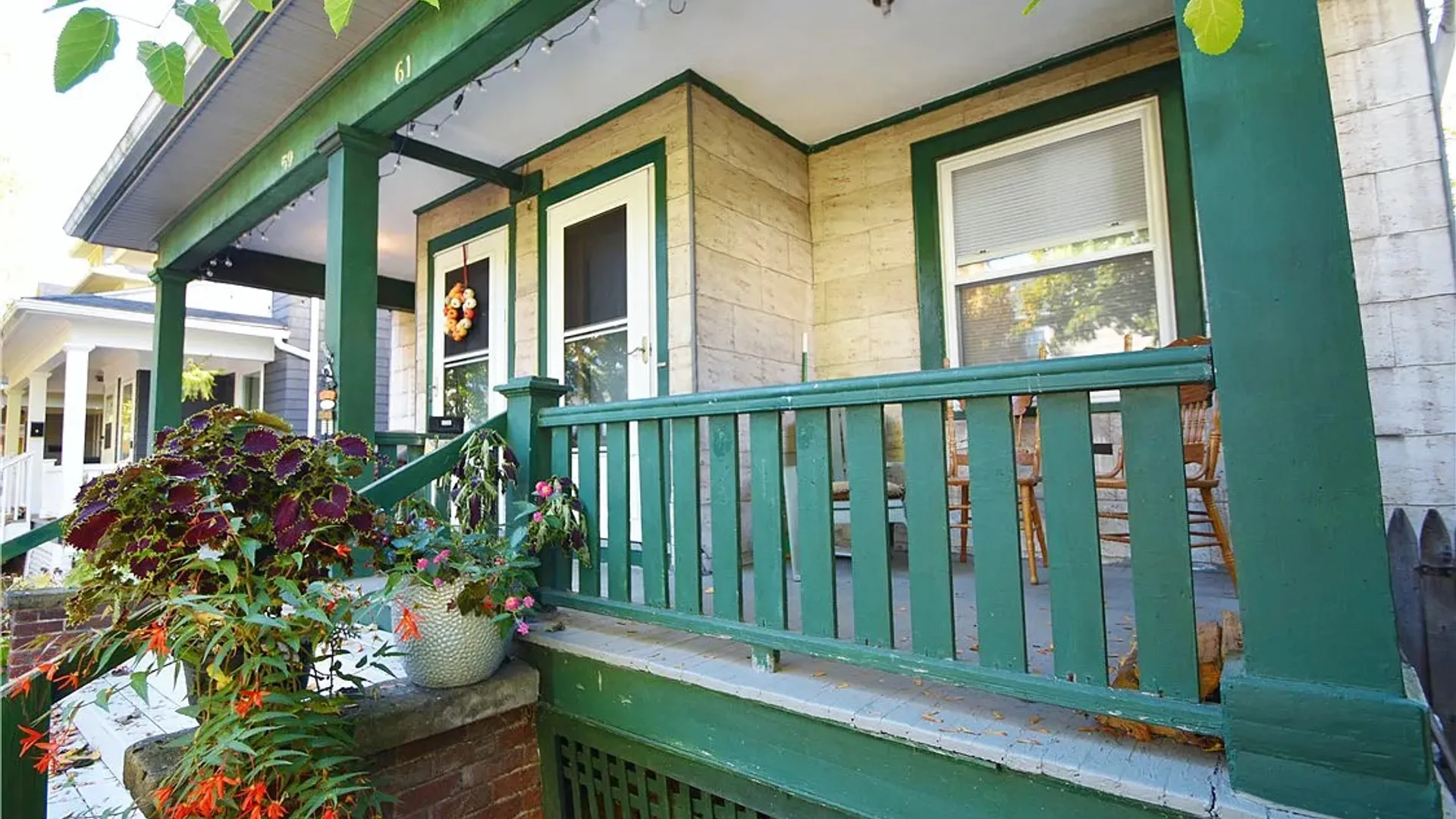 Property at 61 Morningside Park Street, Rochester, NY 14607 2