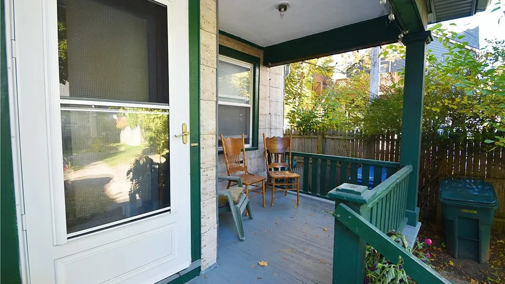 Property at 61 Morningside Park Street, Rochester, NY 14607 3