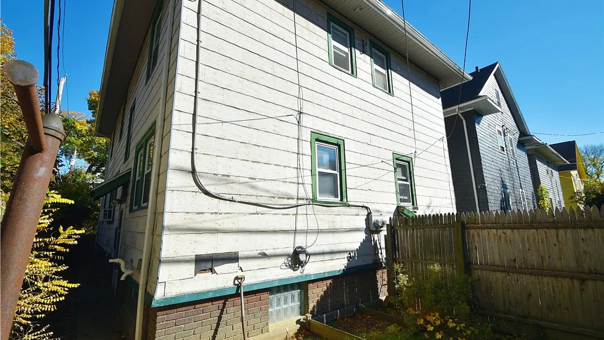 Property at 61 Morningside Park Street, Rochester, NY 14607 4