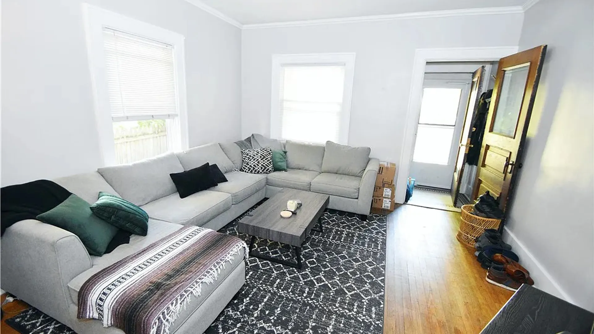 Property at 61 Morningside Park Street, Rochester, NY 14607 5