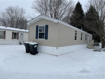 63 Brookside Estates Drive, Carroll, NY 14701
